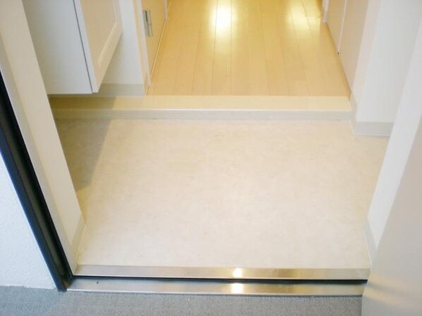 H2Oの物件内観写真